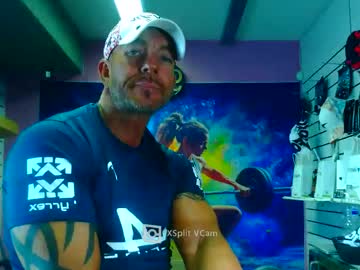 Fabxxxl February 14, 2026 Chaturbate stream image