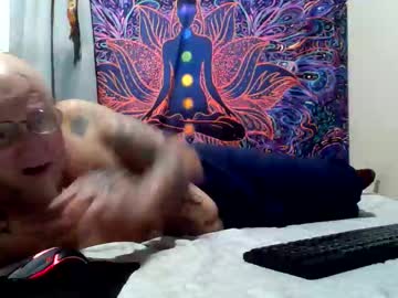 Ishootropes77 February 14, 2026 Chaturbate stream image