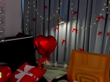 Jennifernolan February 14, 2026 Chaturbate stream image