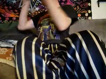 Justjerkin91 February 14, 2026 Chaturbate stream image