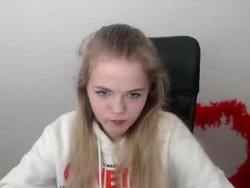 Millaloveli February 14, 2026 Chaturbate stream image