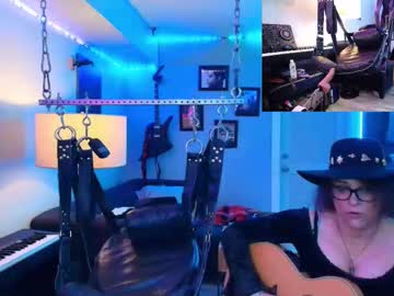 Mirandagrrl February 14, 2026 Chaturbate stream image