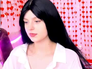 Aishaaysitt February 14, 2026 Chaturbate stream image