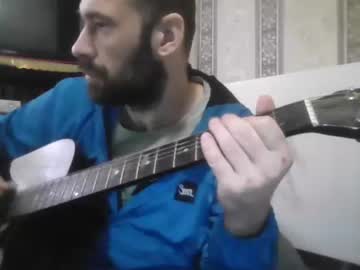 Alferezsolvajo February 14, 2026 Chaturbate stream image