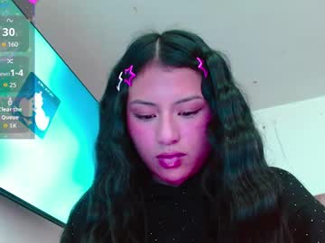 Amber_Bailey01 February 14, 2026 Chaturbate stream image