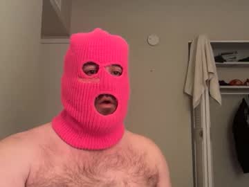 Anthonymario86 February 14, 2026 Chaturbate stream image