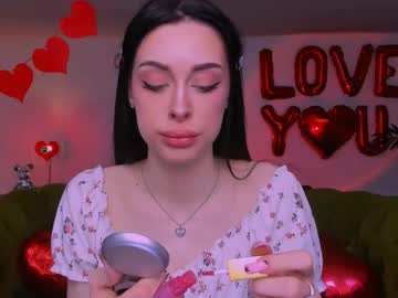 Cinderella_Without_Slippers February 14, 2026 Chaturbate stream image