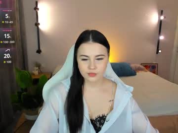 Pinky_Beby February 14, 2026 Chaturbate stream image