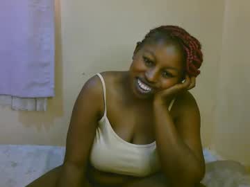Sexy_Latasha February 14, 2026 Chaturbate stream image