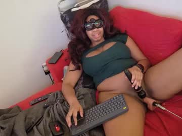 92curvybunny92 February 14, 2026 Chaturbate stream image