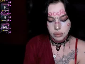 Alex_Succubus February 14, 2026 Chaturbate stream image