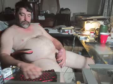 Cajunbator2 February 14, 2026 Chaturbate stream image