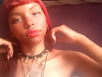 Catinahernadez February 14, 2026 Chaturbate stream image