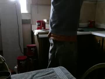 Culverboi69 February 14, 2026 Chaturbate stream image