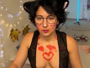 Ingridhotty February 14, 2026 Chaturbate stream image