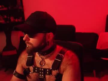 Kinkracc February 14, 2026 Chaturbate stream image