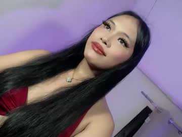 Lovely_Felicity February 14, 2026 Chaturbate stream image