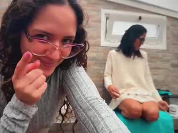 Naughtyluxe February 14, 2026 Chaturbate stream image