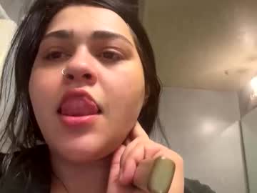 Starrie_Marrie February 14, 2026 Chaturbate stream image