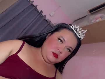 The_Ladyboy_Nextdoor69 February 14, 2026 Chaturbate stream image