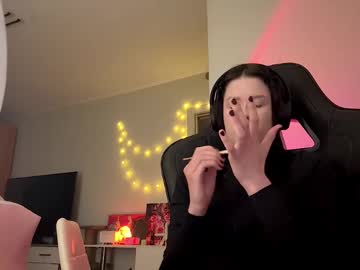 Cierraelhassan February 14, 2026 Chaturbate stream image