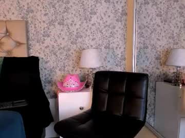 Clohebell February 14, 2026 Chaturbate stream image