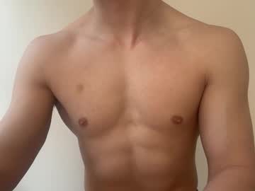 Germanhunk123 February 14, 2026 Chaturbate stream image