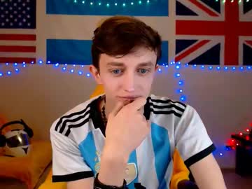 John_Winx February 14, 2026 Chaturbate stream image