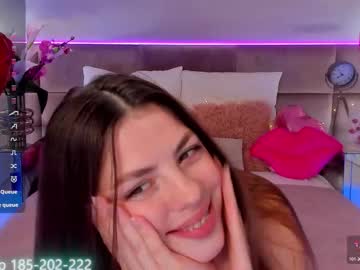 Kelsi_Di February 14, 2026 Chaturbate stream image