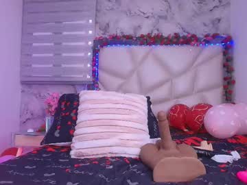 Lili_Jhonson February 14, 2026 Chaturbate stream image