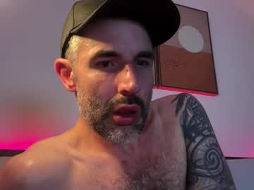 Muskyman246 February 14, 2026 Chaturbate stream image