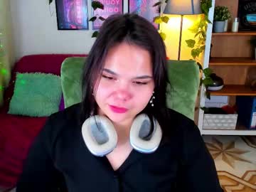 Rosalineaslin February 14, 2026 Chaturbate stream image