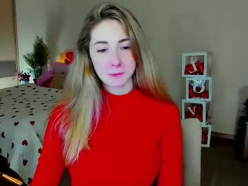 Sensitiveheartt February 14, 2026 Chaturbate stream image