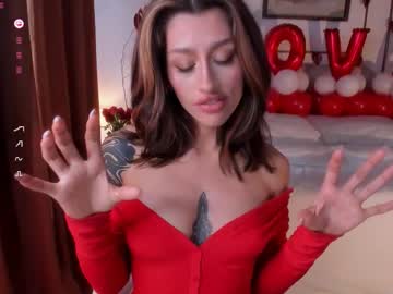 Connie_Deep February 14, 2026 Chaturbate stream image