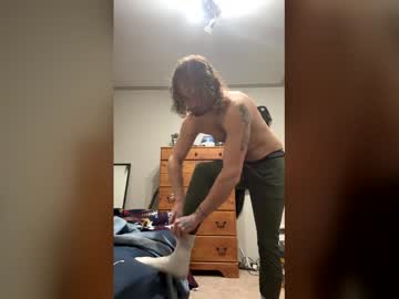 Docholliday_95 February 14, 2026 Chaturbate stream image