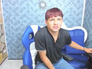 James_Pettrova February 14, 2026 Chaturbate stream image