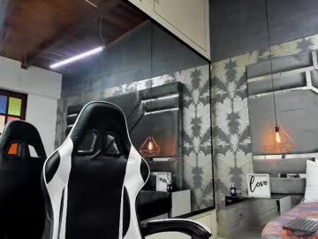 Laimcarterss February 14, 2026 Chaturbate stream image