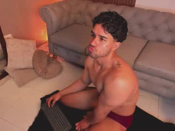 Liam_Colliins February 14, 2026 Chaturbate stream image