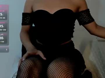 Myra_Alejandra February 14, 2026 Chaturbate stream image