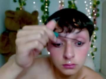 Princess_280119 February 14, 2026 Chaturbate stream image