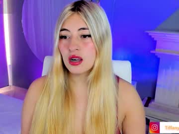 Tiffany_Beckerr February 14, 2026 Chaturbate stream image