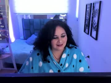 Amelia_Jones3 February 14, 2026 Chaturbate stream image