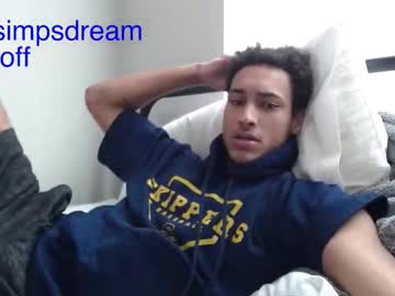 Asimpsdream stream photo from February 14, 2026