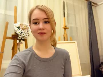 Bettymorante February 14, 2026 Chaturbate stream image