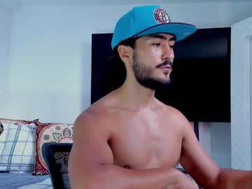 David_Johnson372 February 14, 2026 Chaturbate stream image
