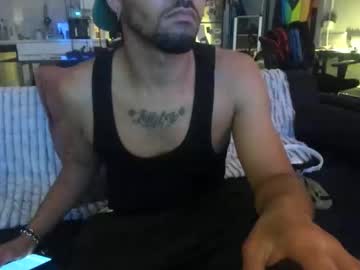 Itsicetrey February 14, 2026 Chaturbate stream image
