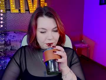 Lilumytrend February 14, 2026 Chaturbate stream image