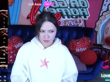 Margaritagrey February 14, 2026 Chaturbate stream image