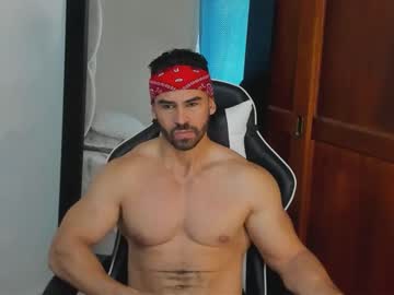 Mathews_Smith February 14, 2026 Chaturbate stream image