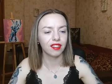Vanillamuffin February 14, 2026 Chaturbate stream image